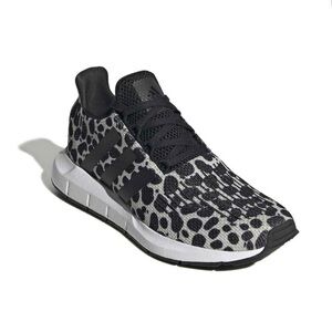 Adidas Leopard sneakers